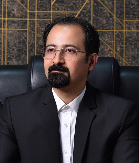 Saeed Safiri (Ph.D.)